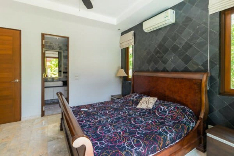 Дом в Сам Рой Йот, Хуахин, Таиланд | THE558154