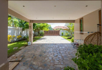 Дом в Сам Рой Йот, Хуахин, Таиланд | THE558154