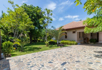 Дом в Сам Рой Йот, Хуахин, Таиланд | THE558154