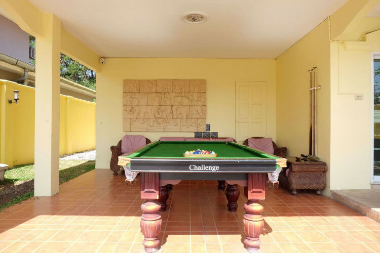 Дом в Паттайе, Таиланд | THE154971