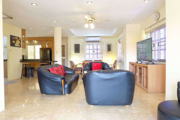 Дом в Паттайе, Таиланд | THE154971