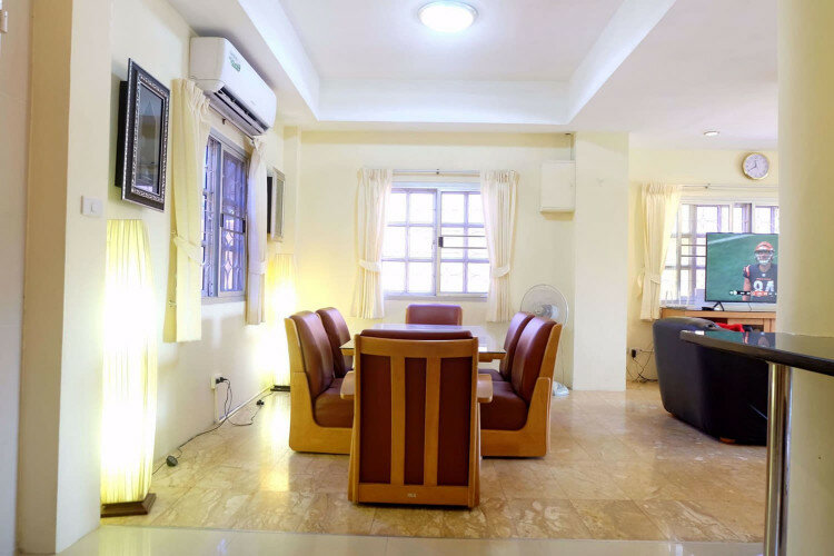 Дом в Паттайе, Таиланд | THE154971