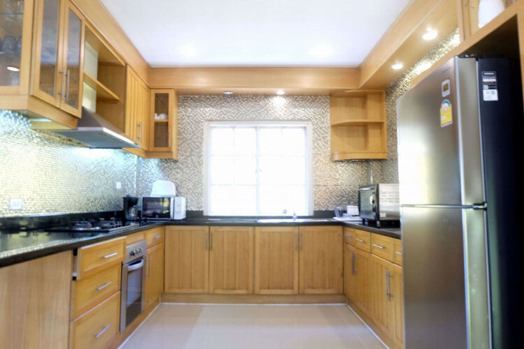 Дом в Паттайе, Таиланд | THE154971