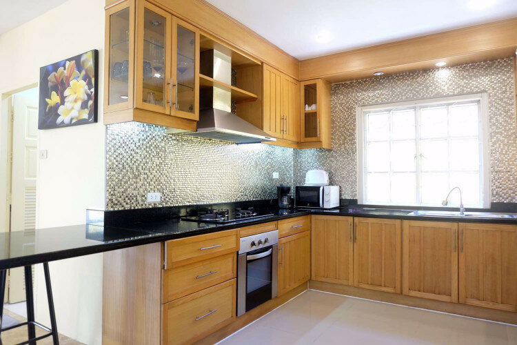 Дом в Паттайе, Таиланд | THE154971