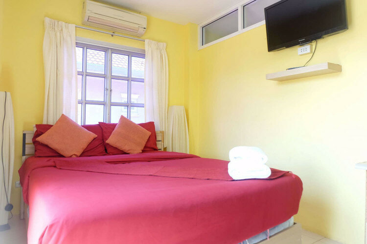 Дом в Паттайе, Таиланд | THE154971