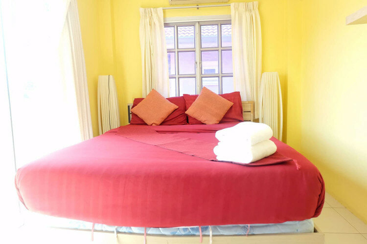 Дом в Паттайе, Таиланд | THE154971