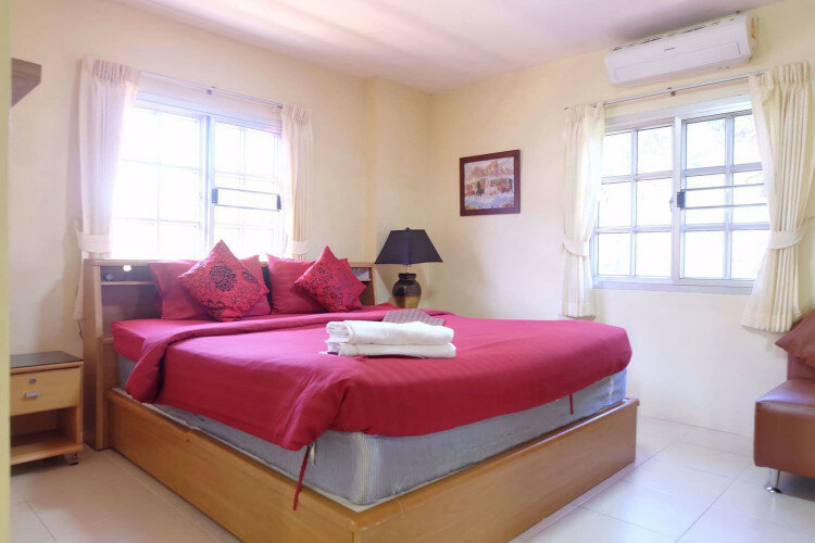 Дом в Паттайе, Таиланд | THE154971