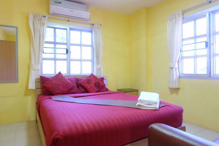 Дом в Паттайе, Таиланд | THE154971