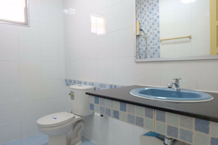 Дом в Паттайе, Таиланд | THE154971