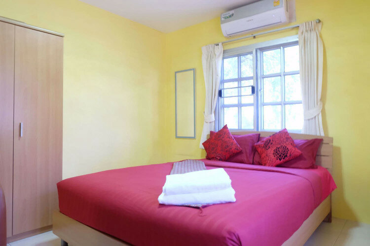 Дом в Паттайе, Таиланд | THE154971