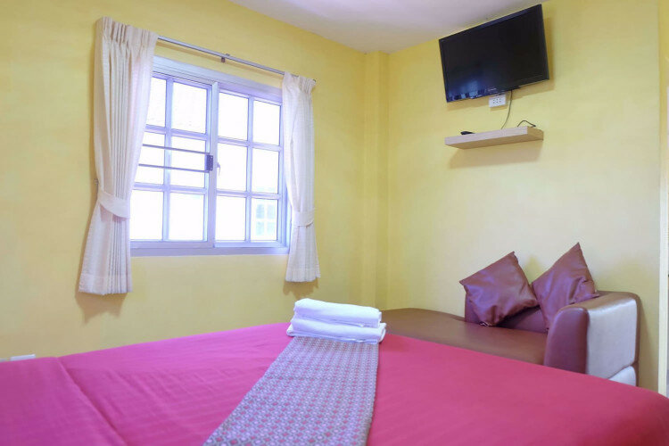 Дом в Паттайе, Таиланд | THE154971