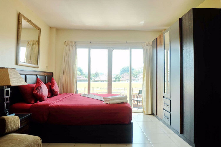 Дом в Паттайе, Таиланд | THE154971