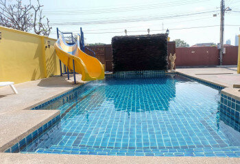 Дом в Паттайе, Таиланд | THE154971