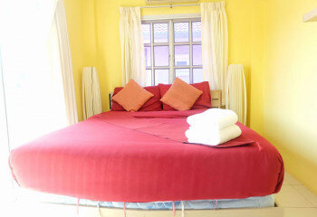 Дом в Паттайе, Таиланд | THE154971