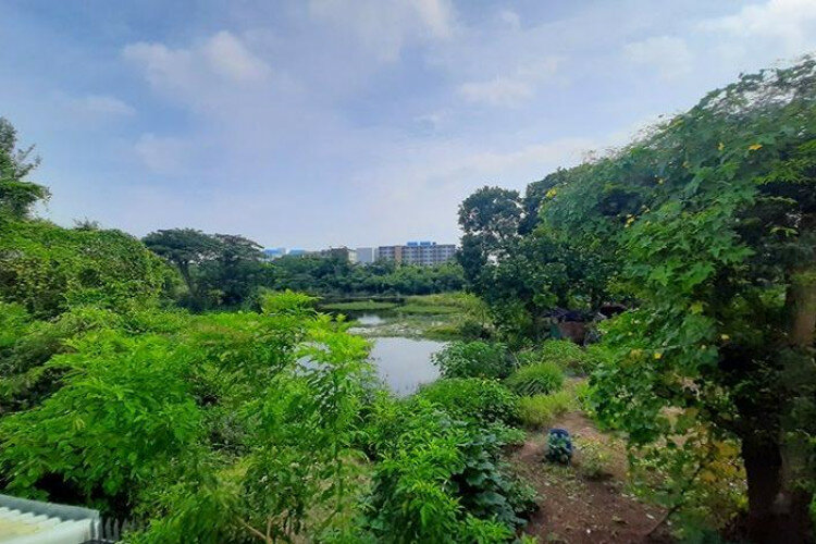 Дом в Хуахине, Таиланд | THE258251