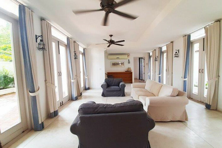 Дом в Хуахине, Таиланд | THE258251