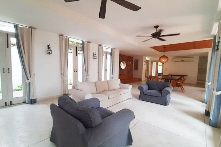 Дом в Хуахине, Таиланд | THE258251