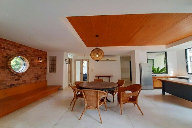 Дом в Хуахине, Таиланд | THE258251