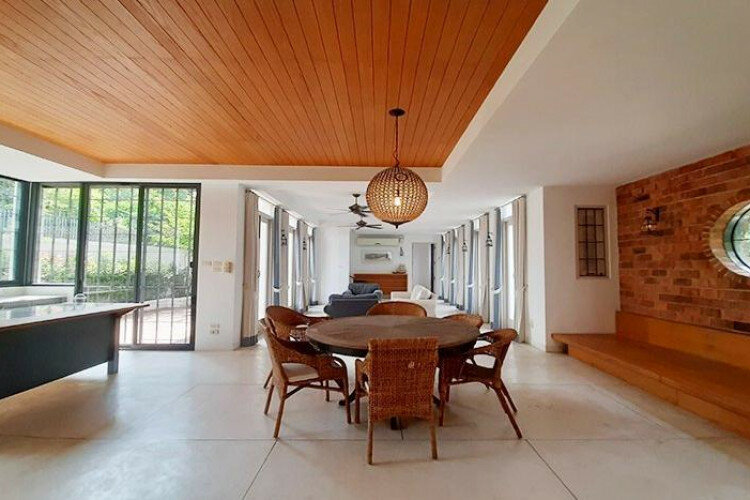 Дом в Хуахине, Таиланд | THE258251