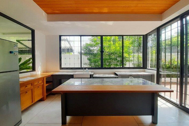 Дом в Хуахине, Таиланд | THE258251