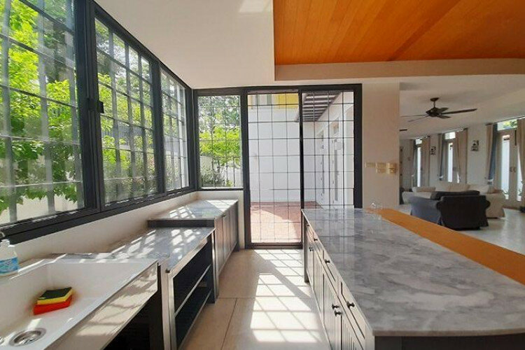 Дом в Хуахине, Таиланд | THE258251