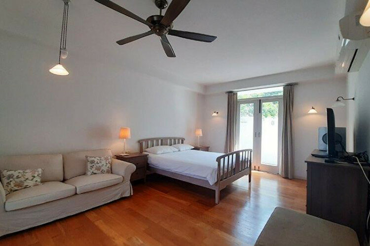 Дом в Хуахине, Таиланд | THE258251