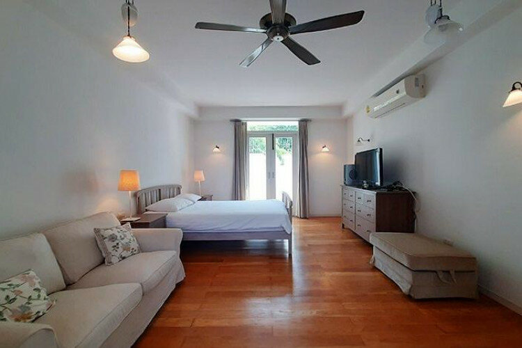 Дом в Хуахине, Таиланд | THE258251