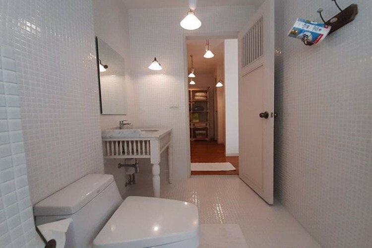 Дом в Хуахине, Таиланд | THE258251