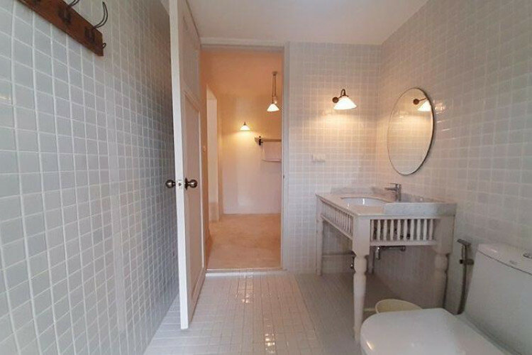 Дом в Хуахине, Таиланд | THE258251