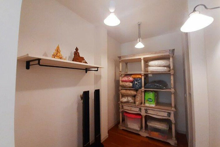 Дом в Хуахине, Таиланд | THE258251