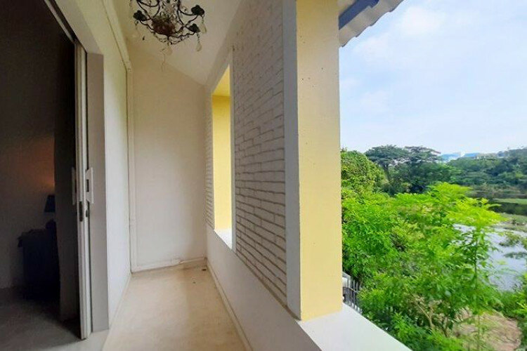 Дом в Хуахине, Таиланд | THE258251