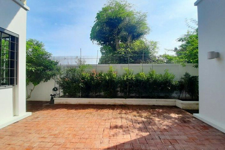 Дом в Хуахине, Таиланд | THE258251