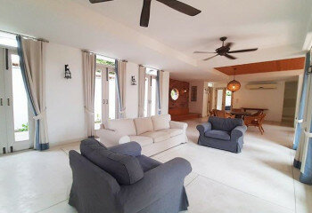 Дом в Хуахине, Таиланд | THE258251