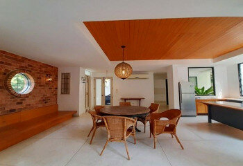 Дом в Хуахине, Таиланд | THE258251