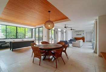 Дом в Хуахине, Таиланд | THE258251