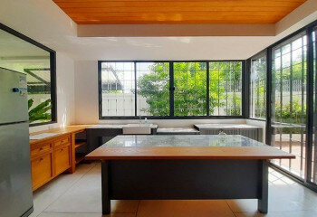 Дом в Хуахине, Таиланд | THE258251