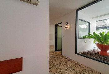 Дом в Хуахине, Таиланд | THE258251