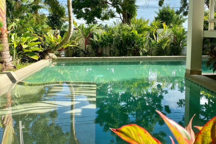 Дом в Банг Ламунге, Таиланд | THE356445