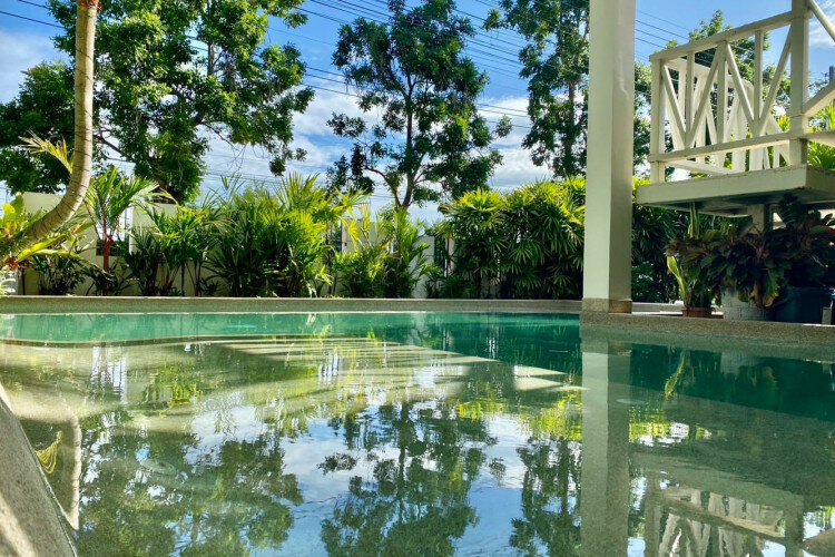 Дом в Банг Ламунге, Таиланд | THE356445