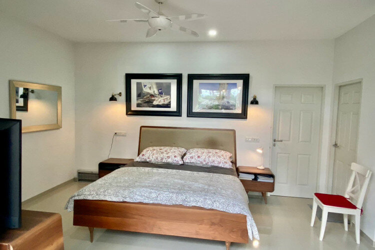 Дом в Банг Ламунге, Таиланд | THE356445