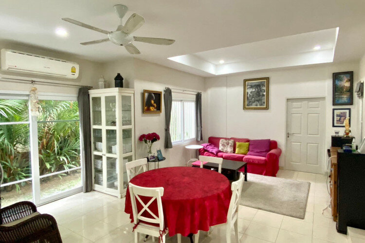 Дом в Банг Ламунге, Таиланд | THE356445