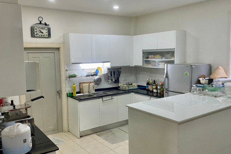 Дом в Банг Ламунге, Таиланд | THE356445