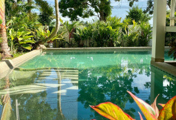 Дом в Банг Ламунге, Таиланд | THE356445