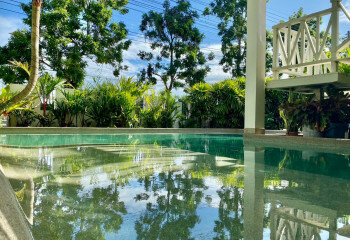 Дом в Банг Ламунге, Таиланд | THE356445