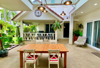 Дом в Банг Ламунге, Таиланд | THE356445