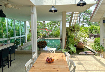 Дом в Банг Ламунге, Таиланд | THE356445