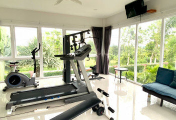 Дом в Банг Ламунге, Таиланд | THE356445