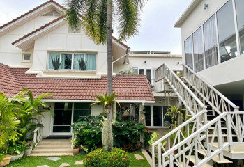 Дом в Банг Ламунге, Таиланд | THE356445