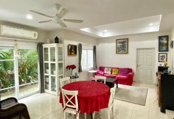 Дом в Банг Ламунге, Таиланд | THE356445