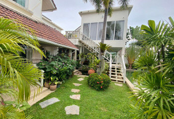 Дом в Банг Ламунге, Таиланд | THE356445